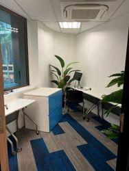 Isca House (D1), Office #470118031